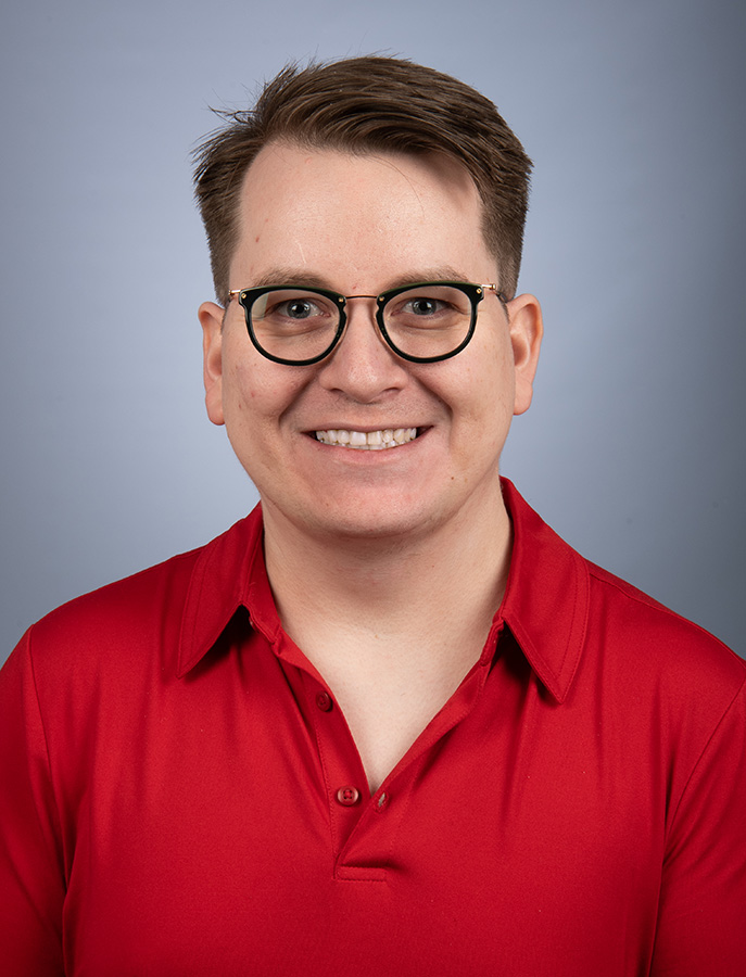 David Giovagnoli profile